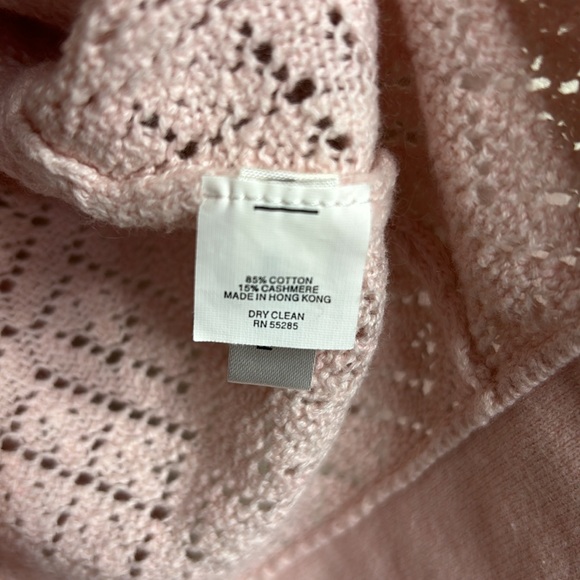 Express wrap around cardigan - Picture 3 of 5